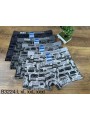 BOKSERKI MIĘSKIE .SIZE: L-3XL, (24 SZT/PACZKA) KOLOR JAK NA ZDZIĘCIU