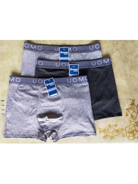 BOKSERKI MIĘSKIE .SIZE: L-3XL, (24 SZT/PACZKA) KOLOR JAK NA ZDZIĘCIU