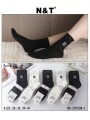 SKARPETY DAMSKIE .SIZE: 35-41, (40 PAR/PACZKA) KOLOR JAK NA ZDZIĘCIU
