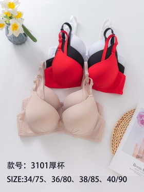 BIUTONOSZ DAMSKIE. SIZE: 75-90 MISKA: B (6SZT/PACZKA). KOLOR JAK NA ZDZIĘCIU