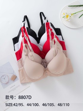 BIUTONOSZ DAMSKIE. SIZE: 95-110 MISKA: D (6SZT/PACZKA). KOLOR JAK NA ZDZIĘCIU