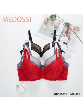 BIUTONOSZ DAMSKIE. SIZE: 40-46 MISKA: E (6SZT/PACZKA). KOLOR JAK NA ZDZIĘCIU