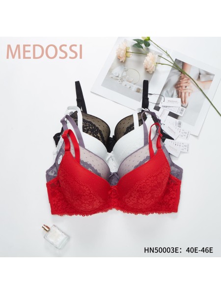BIUTONOSZ DAMSKIE. SIZE: 40-46 MISKA: E (6SZT/PACZKA). KOLOR JAK NA ZDZIĘCIU