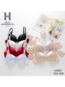 BIUTONOSZ DAMSKIE. SIZE: 32-38 MISKA: A (6SZT/PACZKA). KOLOR JAK NA ZDZIĘCIU