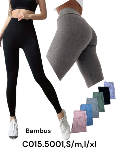 Legginsy  damskie , Size S-XL,paczka 12szt,mix kolor