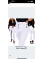 Spodnie Jeansy damskie  , Size 34-44,paczka 10szt,