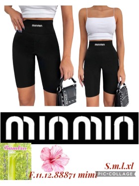 Legginsy damskie , Size s-xl.paczka 12szt, mix kolor