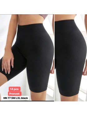 Legginsy damskie , Size S-xl .paczka 14szt,1 kolor