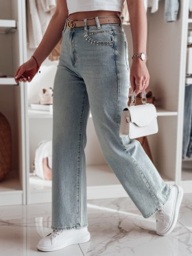 Spodnie Jeansy damskie M'sara , Size XS-XL.paczka 10szt,