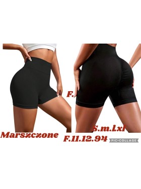 Legginsy damskie , Size s-xl.paczka 12szt,1 kolor