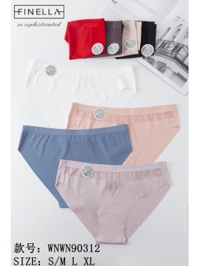 MAJTKI DAMSKIE. SIZE S-XL (24 SZT/PACZKA) KOLOR JAK NA ZDZIĘCIU