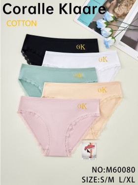 MAJTKI DAMSKIE. SIZE S-XL (24 SZT/PACZKA) KOLOR JAK NA ZDZIĘCIU