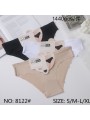 MAJTKI DAMSKIE. SIZE S-XL (24 SZT/PACZKA) KOLOR JAK NA ZDZIĘCIU