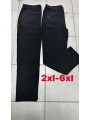 Spodnie  damskie , Size 2-6XL,paczka 12szt,1 kolor