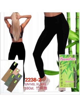 Legginsy damskie , Size s-2XL,paczka 12szt,mix kolor