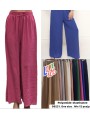 Spodnie  damskie , ONESize ,paczka 12szt,MIX kolor