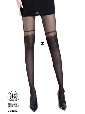 Rajstopy damskie , FreeSize ,paczka 12szt,1 kolor