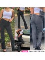 Spodnie Jeansy damskie , Size S-2xl,paczka 12szt,MIX kolor