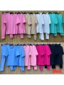 Komplety damskie  , Size uni,paczka 6szt,mix kolor