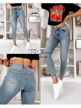 Spodnie Jeansy damskie  , Size xs-xl,paczka 10szt,