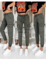 Spodnie Jeansy damskie  , Size xs-xl,paczka 10szt,