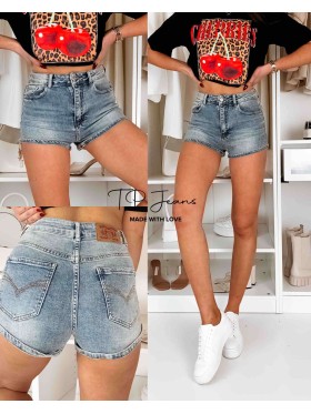 Spodenki jeansowe damskie  , Size xs-xl,paczka 10szt,