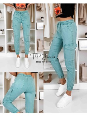 Spodnie Jeansy damskie  , Size xs-xl,paczka 10szt,