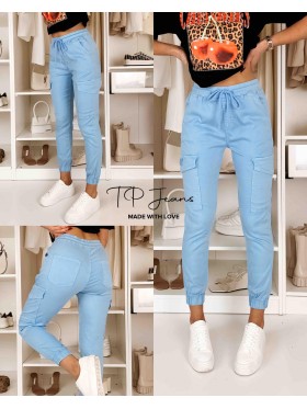 Spodnie Jeansy damskie  , Size xs-xl,paczka 10szt,