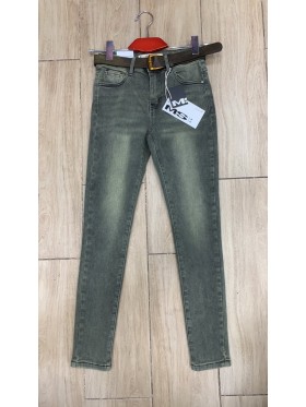 Spodnie Jeansy damskie M'sara , Size xs-xl,paczka 10szt,