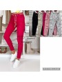 Spodnie Jeansy damskie M'sara , Size xs-xl,paczka 10szt,