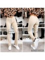 Spodnie Jeansy damskie  , Size xs-xl,paczka 12szt,