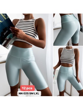 Legginsy damskie , Size s-xl,paczka 12szt,1 kolor