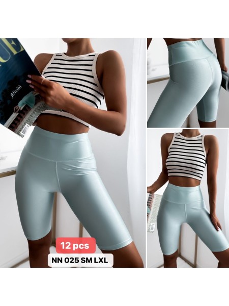 Legginsy damskie , Size s-xl,paczka 12szt,1 kolor