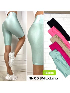 Legginsy damskie , Size s-xl,paczka 15szt,mix kolor