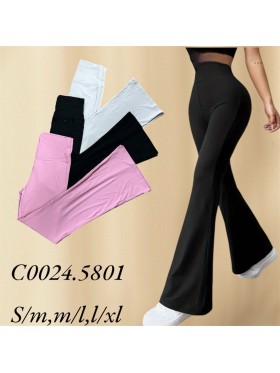 Spodnie  damskie , Size s-xl,paczka 12szt,mix kolor