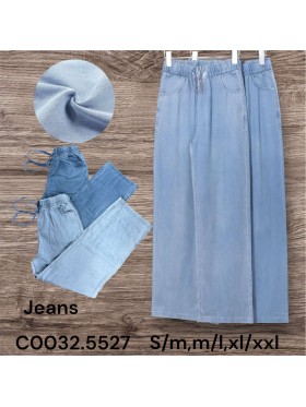 Spodnie  Jeansy damskie , Size s-2xl,paczka 12szt,mix kolor