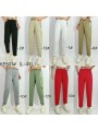 Spodnie Jeansy damskie , Size l-4xl,paczka 10szt,