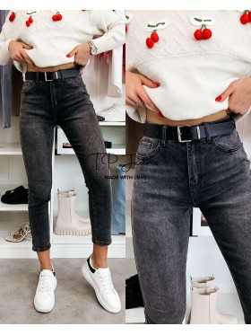 Spodnie Jeansy damskie , Size xs-xl,paczka 10szt,