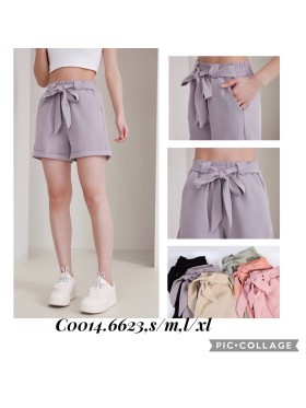 Spodenki damskie , Size s-xl,paczka 12szt,mix kolor