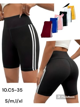 Legginsy  damskie , Size s-xl,paczka 12szt,mix kolor
