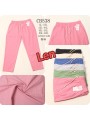 Spodnie damskie  , Size XL-6XL,paczka 12szt,MIX kolor