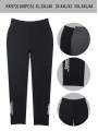 Legginsy damskie , Size XL-6xl,paczka 12szt,MIX kolor