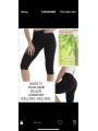 Legginsy damskie , size 2-6xl , paczka 12szt, mix kolor