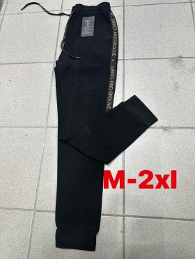 Spodnie damskie , size M-2xl , paczka 12szt, 1 kolor
