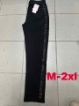 Spodnie damskie , size M-2xl , paczka 12szt, 1 kolor