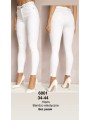 Spodnie Jeansy damskie , size 34-44 , paczka 10szt,