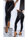 Spodnie Jeansy damskie , size xs-xl , paczka 10szt,