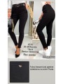 Spodnie Jeansy damskie , BIGsize 38-48, paczka 10szt,
