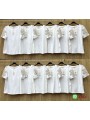 Bluzki damskie , size uni, paczka 6szt,mix kolor