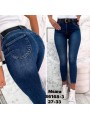 Spodnie Jeansy damskie M'sara, size 27-33, paczka 10szt,